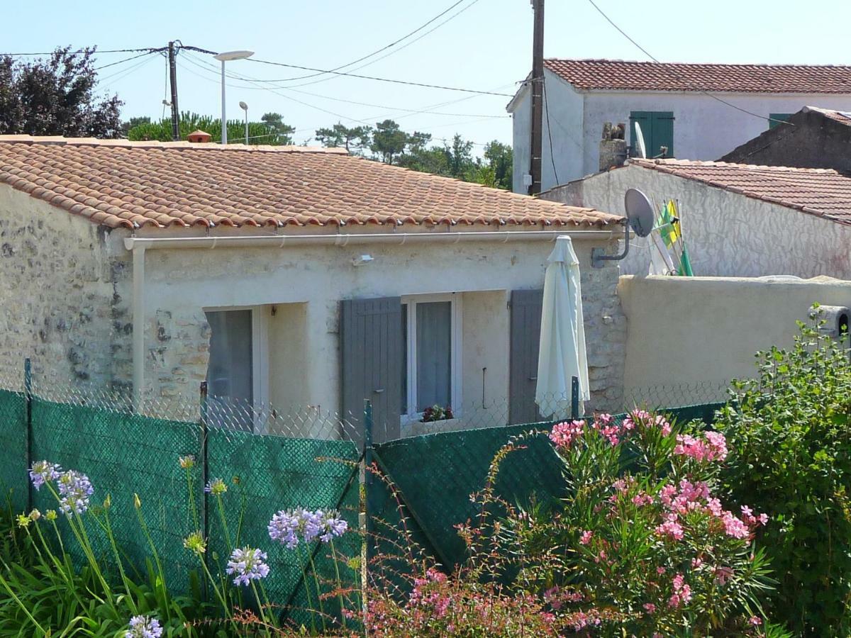 Maisonette De Pays Classee 3 Etoiles ลาโกตินิแยร์ ภายนอก รูปภาพ